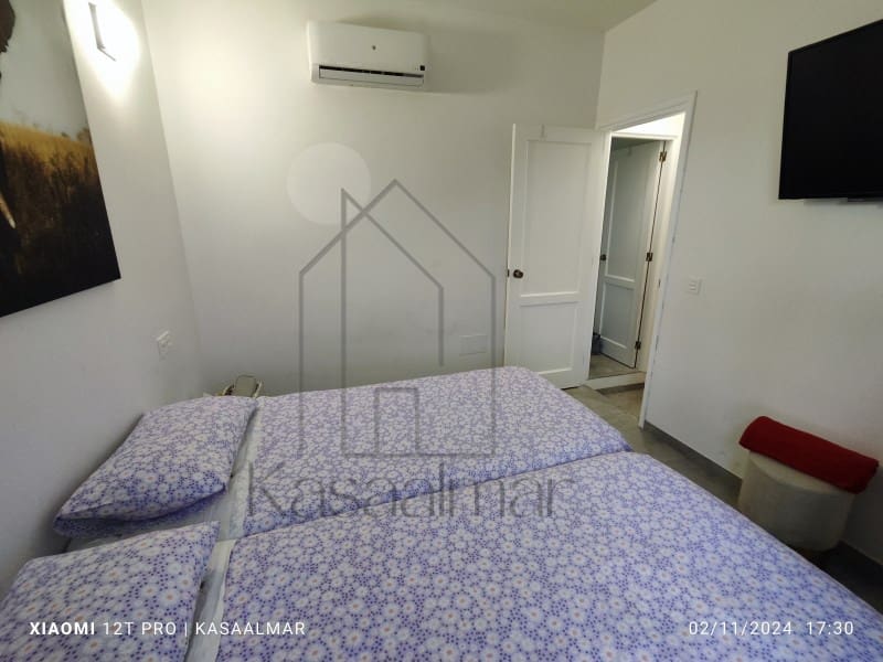 Bungalow de 1 chambre à louer à San Bartolome de Tirajana - 1 400 € (Ref: 8628160)