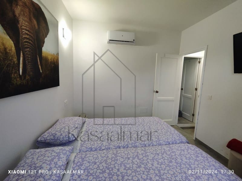 Bungalow de 1 chambre à louer à San Bartolome de Tirajana - 1 400 € (Ref: 8628160)