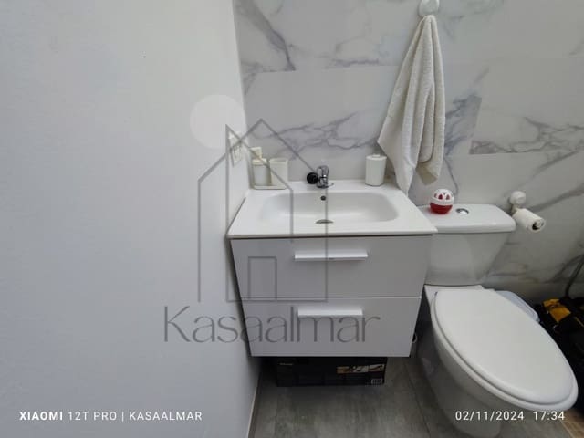 1 soverom Bungalow til leie i Campo Internacional, San Bartolomé de Tirajana - € 1 400 (Ref: 8628160)