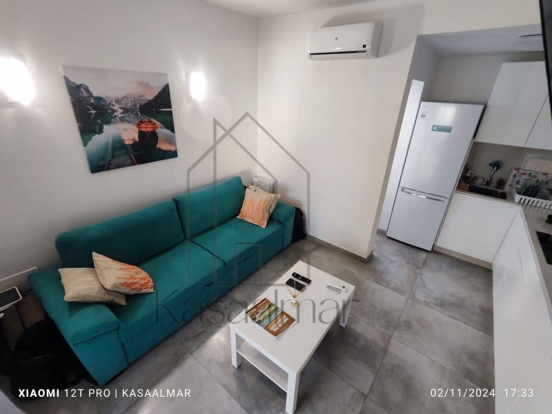 Bungalow de 1 chambre à louer à San Bartolome de Tirajana - 1 400 € (Ref: 8628160)
