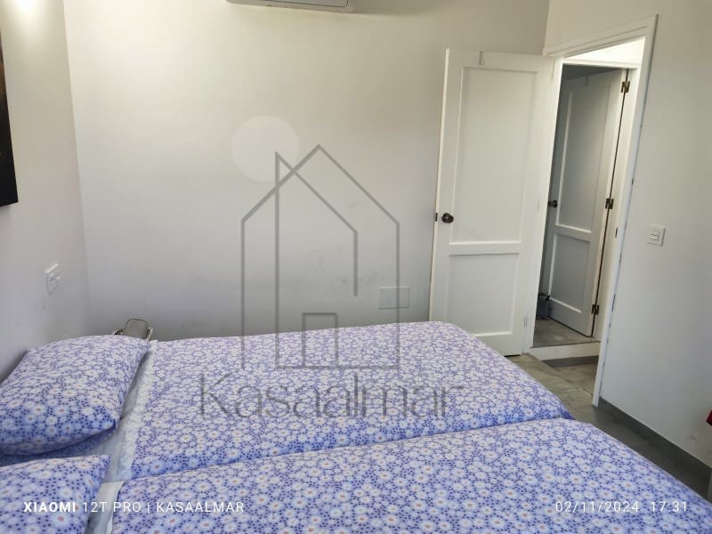 Bungalow de 1 chambre à louer à San Bartolome de Tirajana - 1 400 € (Ref: 8628160)