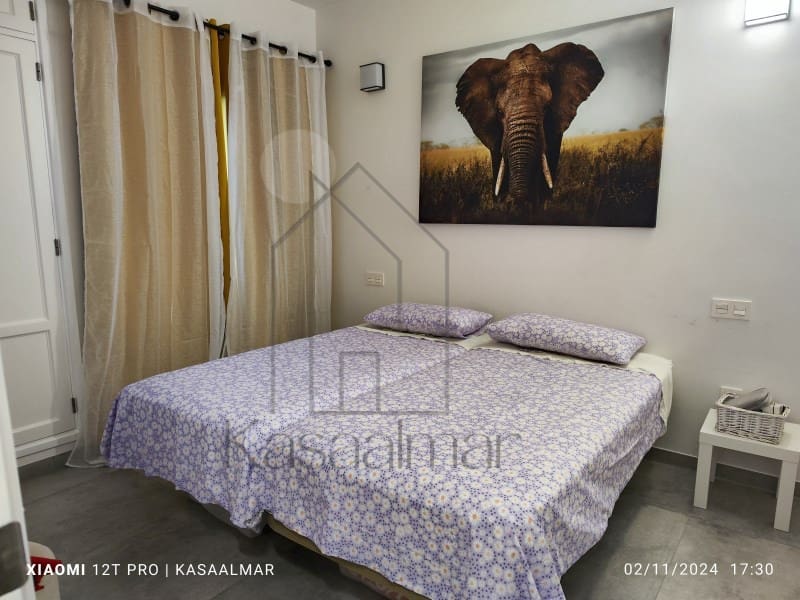 Bungalow de 1 chambre à louer à San Bartolome de Tirajana - 1 400 € (Ref: 8628160)