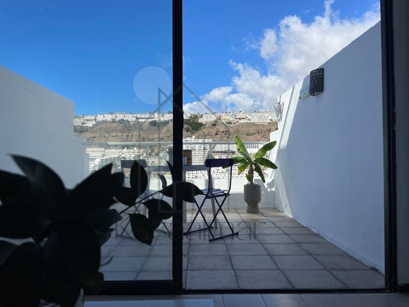 1 soveværelse Lejlighed til salg i Puerto Rico - € 198.000 (Ref: 8637118)