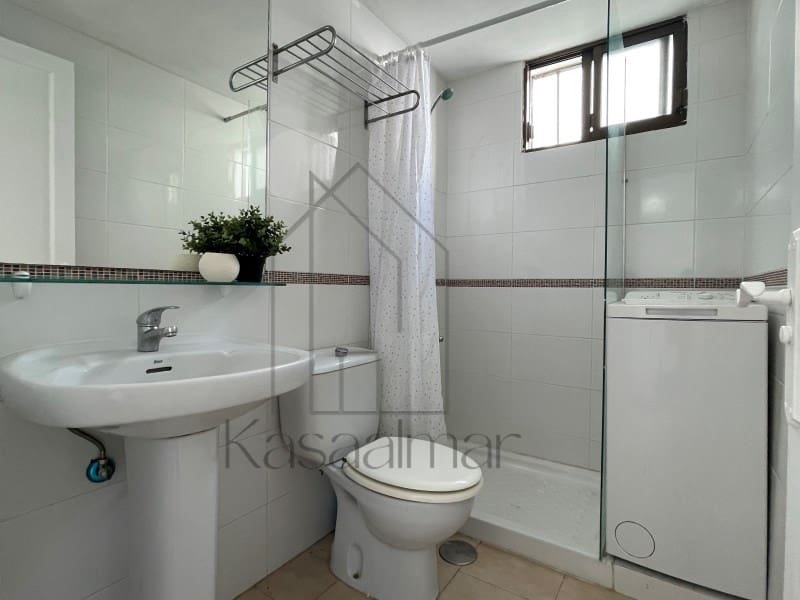 1 soveværelse Lejlighed til salg i Puerto Rico - € 198.000 (Ref: 8637118)