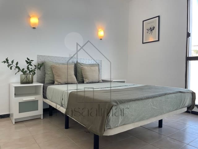 1 soveværelse Lejlighed til salg i Puerto Rico, Mogán - € 198.000 (Ref: 8637118)