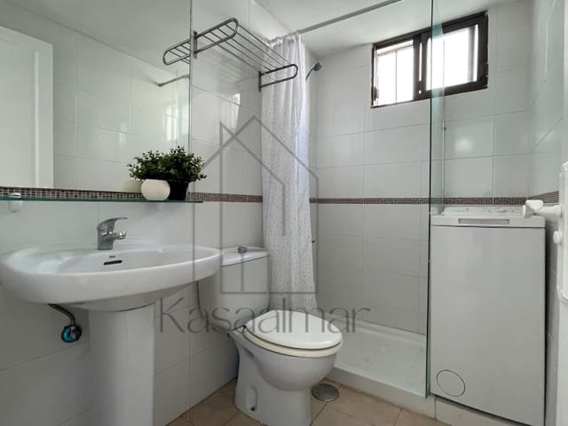 1 soveværelse Lejlighed til salg i Puerto Rico, Mogán - € 198.000 (Ref: 8637118)