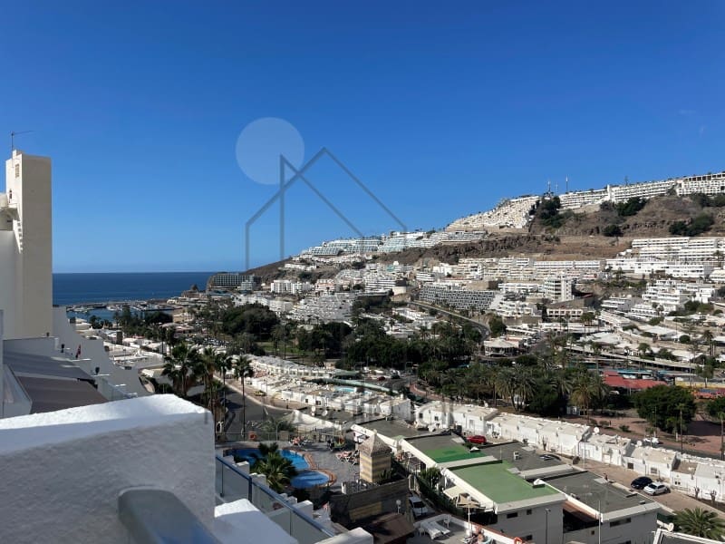 1 soveværelse Lejlighed til salg i Puerto Rico - € 198.000 (Ref: 8637118)