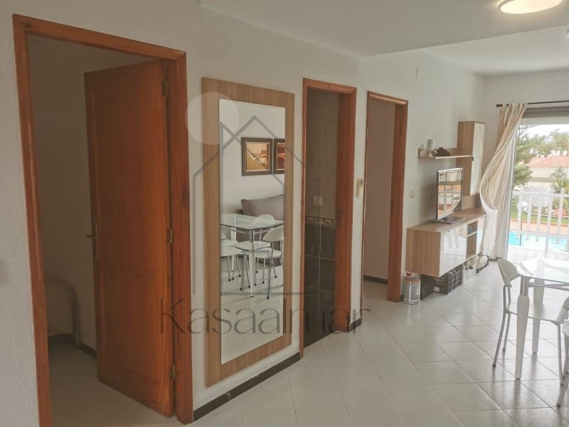 2 camera da letto Appartamento da affittare in Playa del Ingles - 1.400 € (Rif: 8670600)