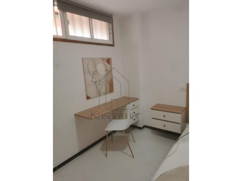 2 camera da letto Appartamento da affittare in Playa del Ingles - 1.400 € (Rif: 8670600)