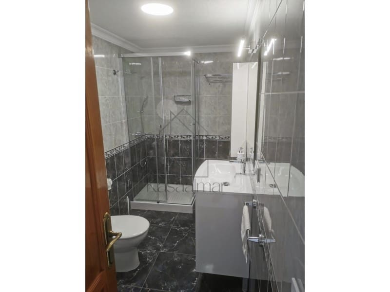 2 camera da letto Appartamento da affittare in Playa del Ingles - 1.400 € (Rif: 8670600)