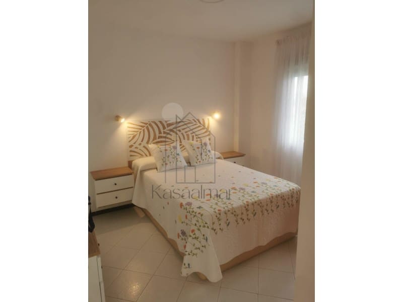 2 camera da letto Appartamento da affittare in Playa del Ingles - 1.400 € (Rif: 8670600)