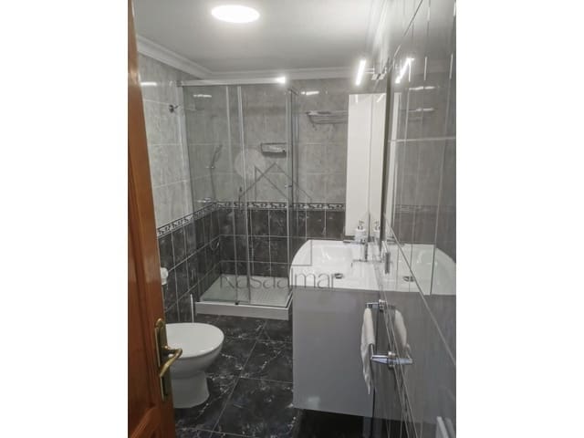 2 Zimmer Apartment zu vermieten in Playa del Inglés, San Bartolomé de Tirajana - 1.400 € (Ref: 8670600)