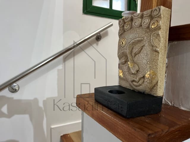 1 sypialnia Bungalow do wynajęcia w Campo Internacional, San Bartolomé de Tirajana - 1 200 € (Ref: 8689918)