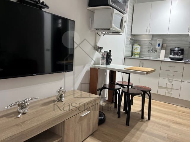 1 sypialnia Bungalow do wynajęcia w Campo Internacional, San Bartolomé de Tirajana - 1 200 € (Ref: 8689918)