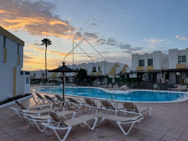 1 sypialnia Bungalow do wynajęcia w Campo Internacional, San Bartolomé de Tirajana - 1 200 € (Ref: 8689918)