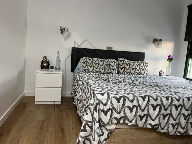 1 sypialnia Bungalow do wynajęcia w Campo Internacional, San Bartolomé de Tirajana - 1 200 € (Ref: 8689918)