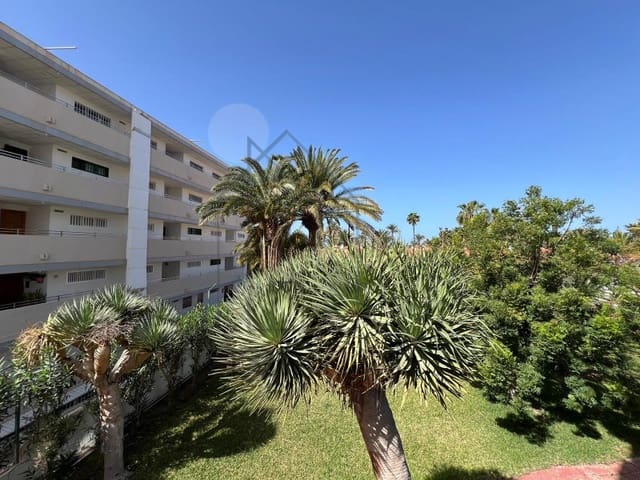 1 slaapkamer Appartement te koop in Playa del Inglés, San Bartolomé de Tirajana - € 225.000 (Ref: 8714579)
