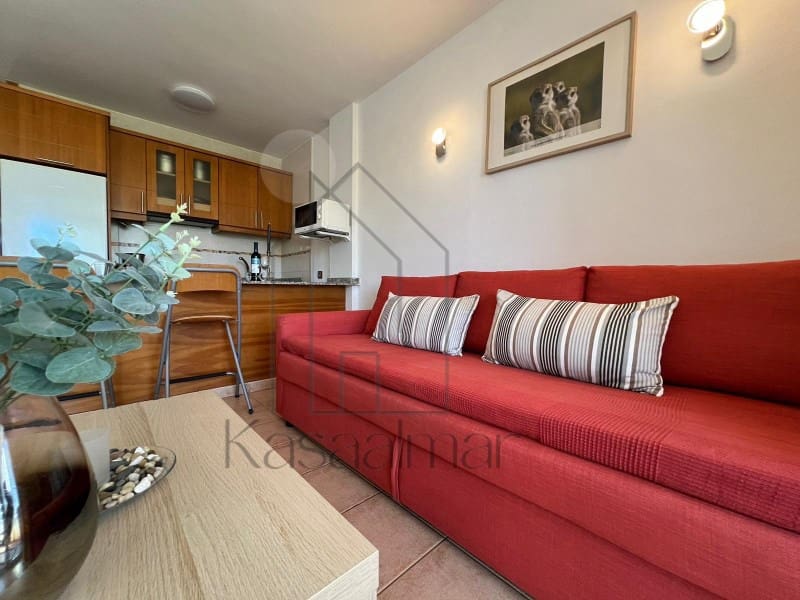 1 sypialnia Apartament na sprzedaż w Playa del Ingles - 225 000 € (Ref: 8714579)