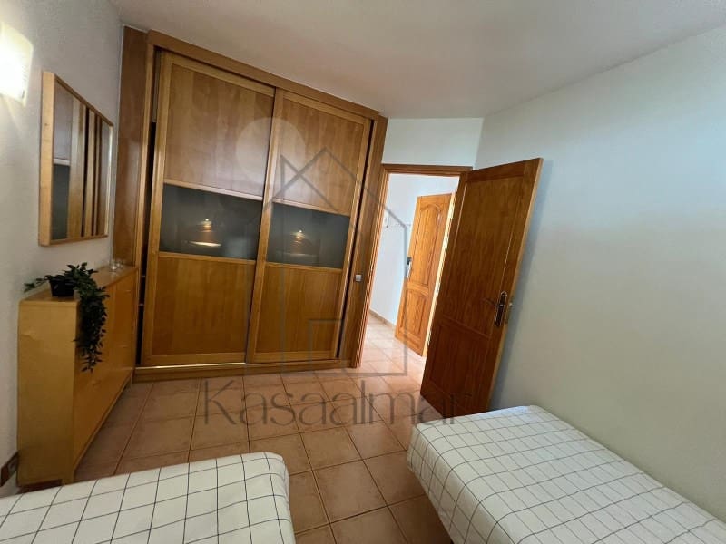 1 sypialnia Apartament na sprzedaż w Playa del Ingles - 225 000 € (Ref: 8714579)