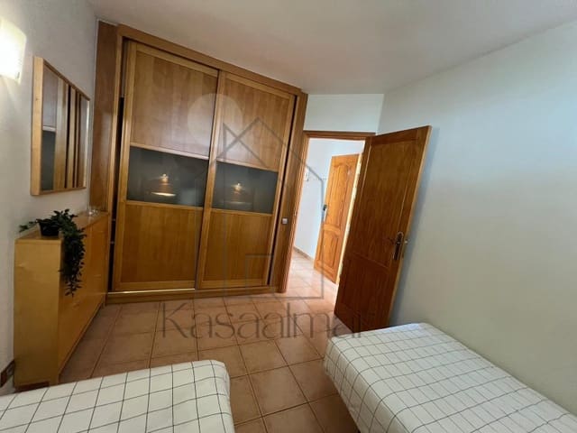 1 slaapkamer Appartement te koop in Playa del Inglés, San Bartolomé de Tirajana - € 225.000 (Ref: 8714579)