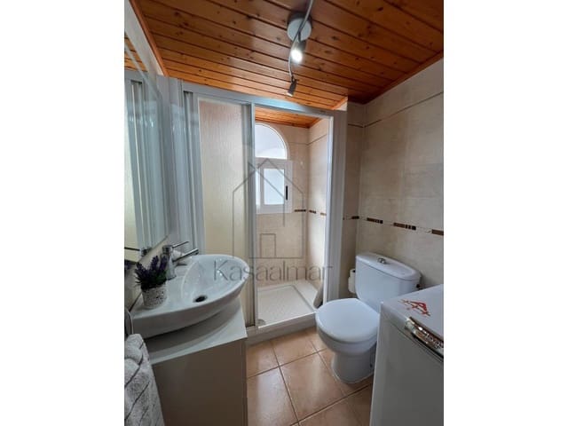 1 slaapkamer Appartement te koop in Playa del Inglés, San Bartolomé de Tirajana - € 225.000 (Ref: 8714579)