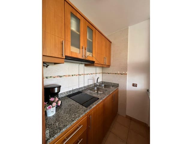 1 slaapkamer Appartement te koop in Playa del Inglés, San Bartolomé de Tirajana - € 225.000 (Ref: 8714579)