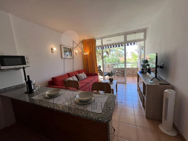 1 slaapkamer Appartement te koop in Playa del Inglés, San Bartolomé de Tirajana - € 225.000 (Ref: 8714579)