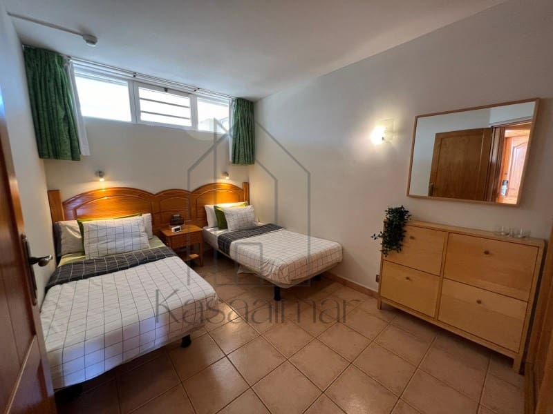 1 sypialnia Apartament na sprzedaż w Playa del Ingles - 225 000 € (Ref: 8714579)