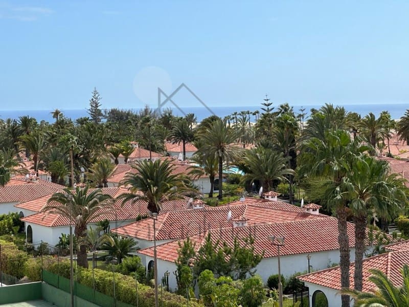 1 sypialnia Apartament na sprzedaż w Playa del Ingles - 225 000 € (Ref: 8714579)