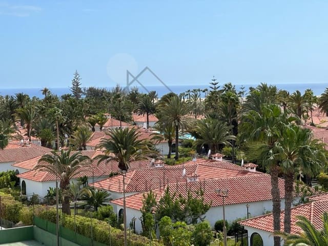 1 slaapkamer Appartement te koop in Playa del Inglés, San Bartolomé de Tirajana - € 225.000 (Ref: 8714579)