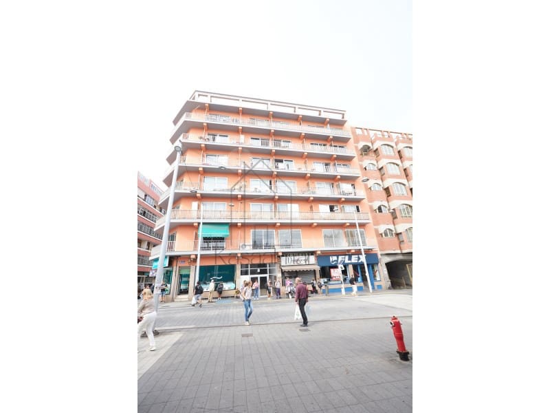 4 slaapkamer Penthouse te koop in Las Palmas de Gran Canaria - € 630.000 (Ref: 8731985)