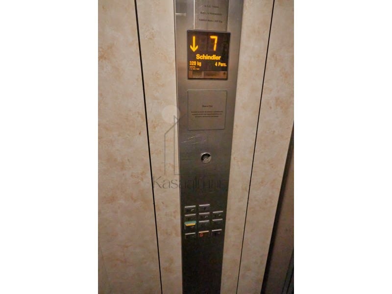 4 slaapkamer Penthouse te koop in Las Palmas de Gran Canaria - € 630.000 (Ref: 8731985)