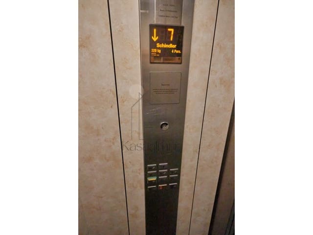 4 chambre Penthouse à vendre à Alcaravaneras, Las Palmas de Gran Canaria - 630 000 € (Ref: 8731985)