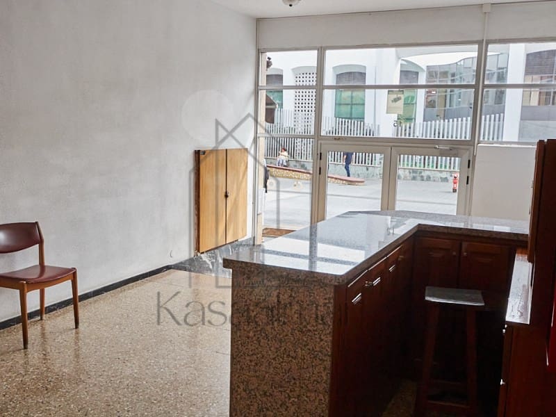4 slaapkamer Penthouse te koop in Las Palmas de Gran Canaria - € 630.000 (Ref: 8731985)
