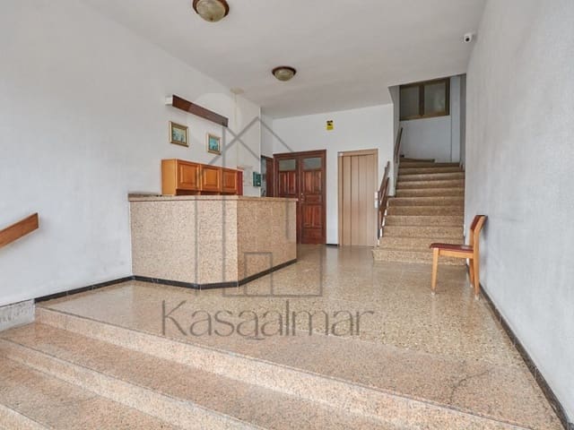 4 chambre Penthouse à vendre à Alcaravaneras, Las Palmas de Gran Canaria - 630 000 € (Ref: 8731985)