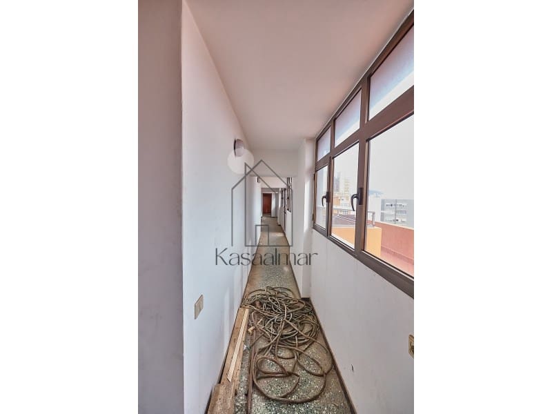 4 slaapkamer Penthouse te koop in Las Palmas de Gran Canaria - € 630.000 (Ref: 8731985)