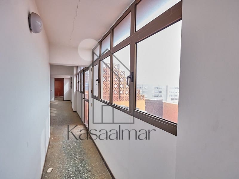 4 slaapkamer Penthouse te koop in Las Palmas de Gran Canaria - € 630.000 (Ref: 8731985)