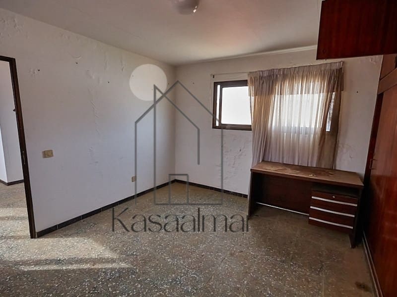 4 slaapkamer Penthouse te koop in Las Palmas de Gran Canaria - € 630.000 (Ref: 8731985)