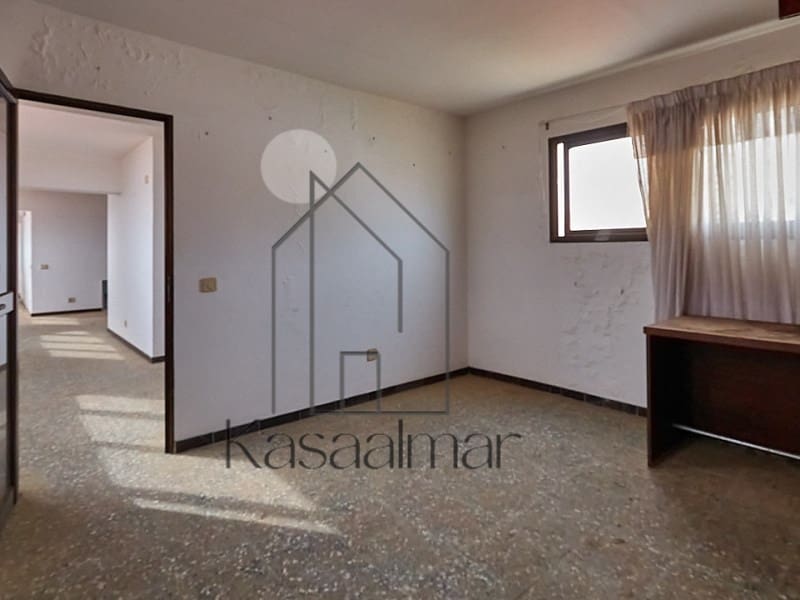 4 slaapkamer Penthouse te koop in Las Palmas de Gran Canaria - € 630.000 (Ref: 8731985)