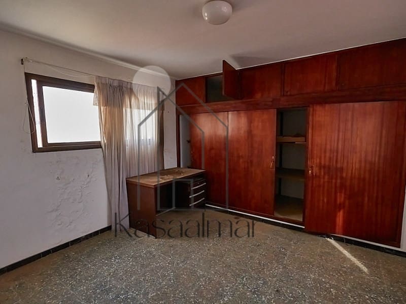 4 slaapkamer Penthouse te koop in Las Palmas de Gran Canaria - € 630.000 (Ref: 8731985)