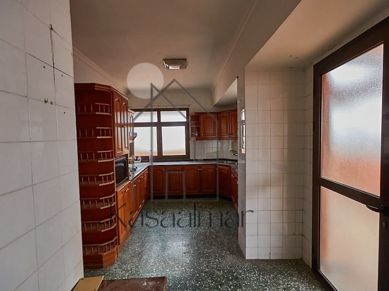 4 slaapkamer Penthouse te koop in Las Palmas de Gran Canaria - € 630.000 (Ref: 8731985)