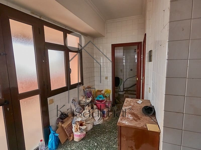 4 slaapkamer Penthouse te koop in Las Palmas de Gran Canaria - € 630.000 (Ref: 8731985)