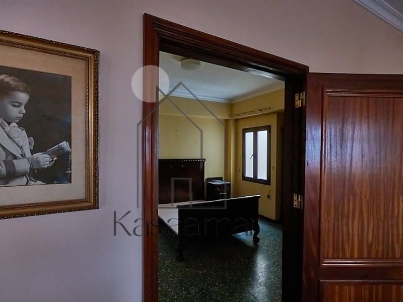 4 slaapkamer Penthouse te koop in Las Palmas de Gran Canaria - € 630.000 (Ref: 8731985)