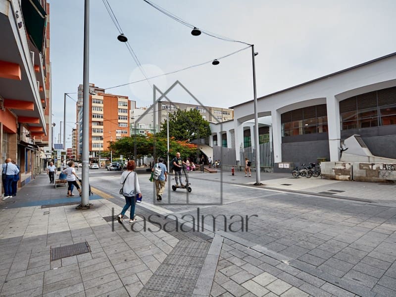 4 slaapkamer Penthouse te koop in Las Palmas de Gran Canaria - € 630.000 (Ref: 8731985)