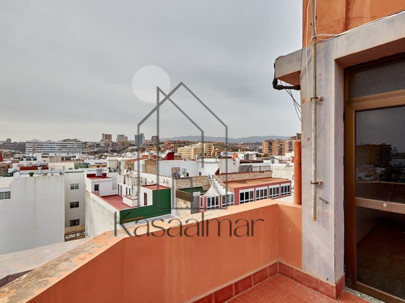 4 slaapkamer Penthouse te koop in Las Palmas de Gran Canaria - € 630.000 (Ref: 8731985)