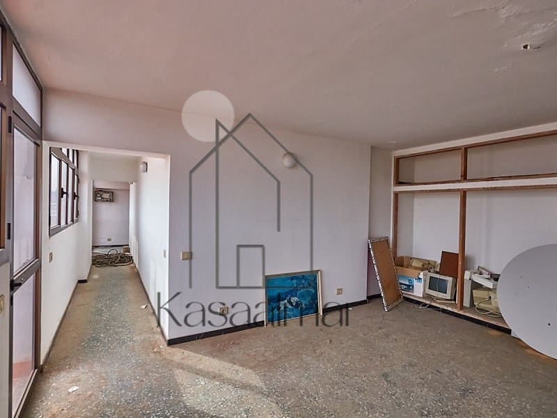 4 slaapkamer Penthouse te koop in Las Palmas de Gran Canaria - € 630.000 (Ref: 8731985)