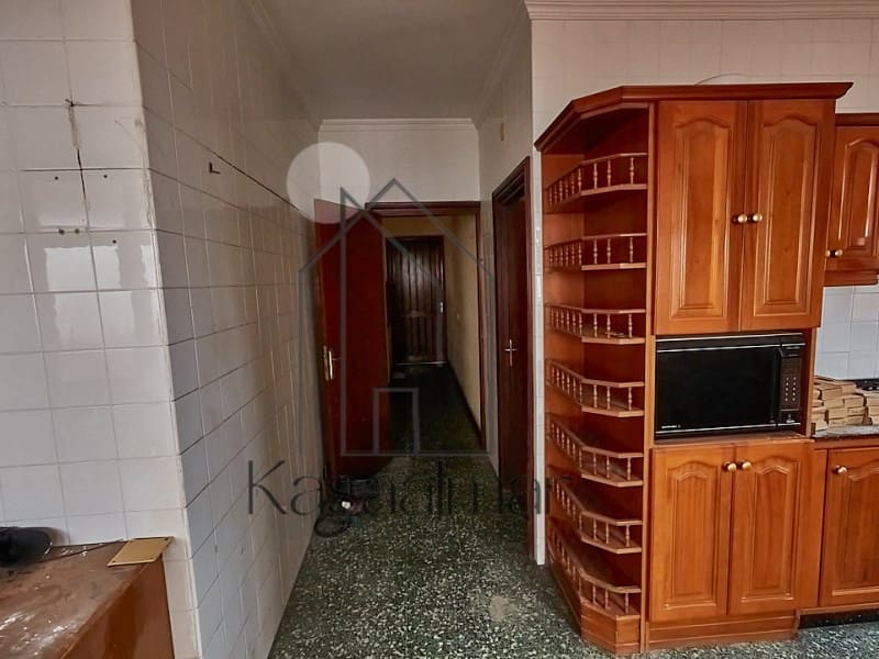 4 slaapkamer Penthouse te koop in Las Palmas de Gran Canaria - € 630.000 (Ref: 8731985)