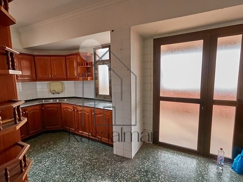 4 slaapkamer Penthouse te koop in Las Palmas de Gran Canaria - € 630.000 (Ref: 8731985)