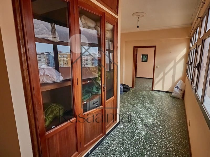 4 slaapkamer Penthouse te koop in Las Palmas de Gran Canaria - € 630.000 (Ref: 8731985)