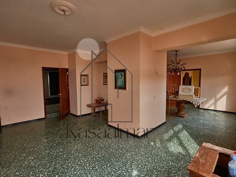 4 slaapkamer Penthouse te koop in Las Palmas de Gran Canaria - € 630.000 (Ref: 8731985)